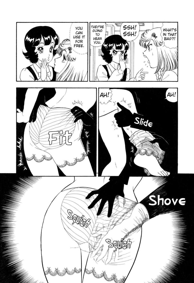 Amai Seikatsu Chapter 405 Page 9