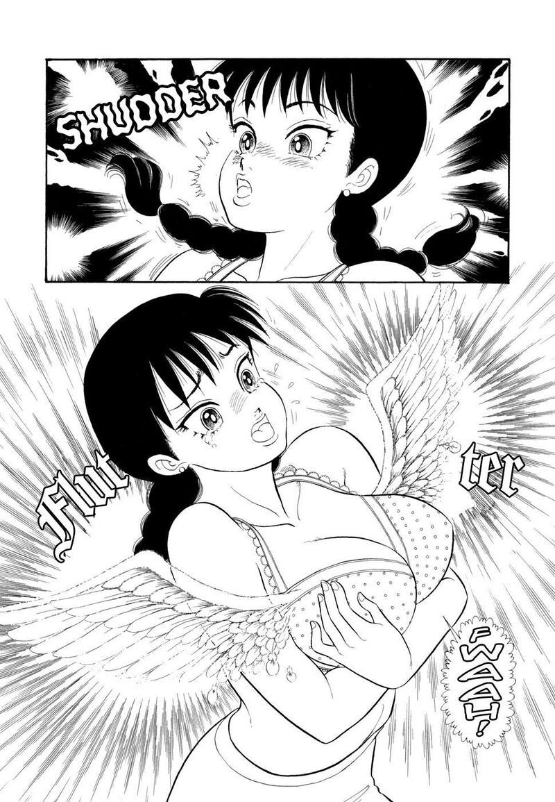 Amai Seikatsu Chapter 412 Page 17