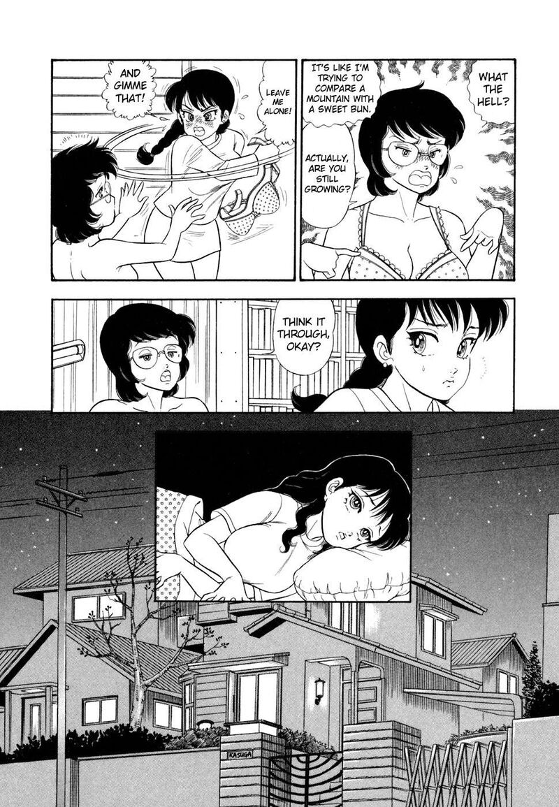 Amai Seikatsu Chapter 413 Page 11