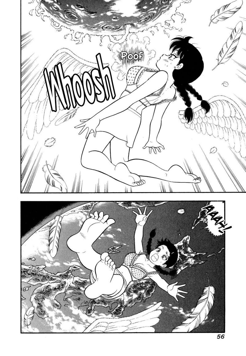 Amai Seikatsu Chapter 413 Page 7