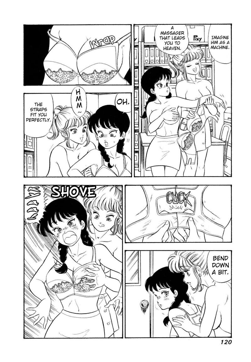Amai Seikatsu Chapter 417 Page 9