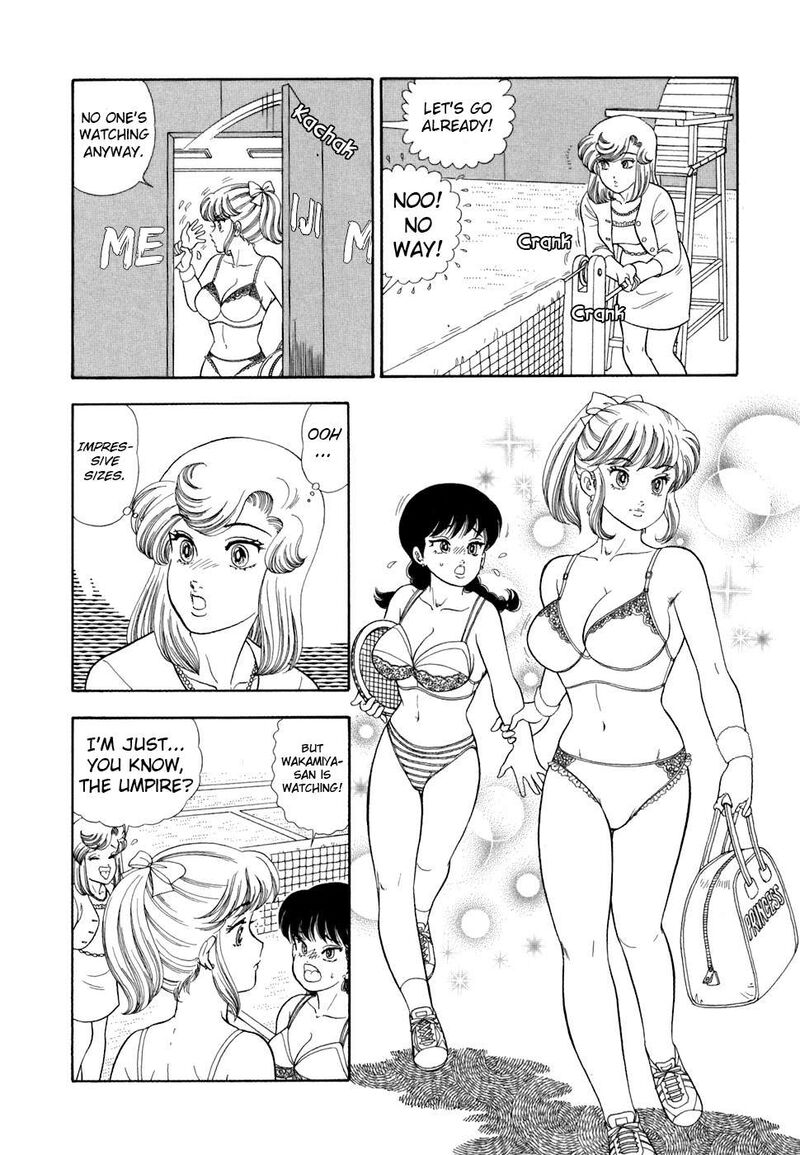 Amai Seikatsu Chapter 419 Page 11