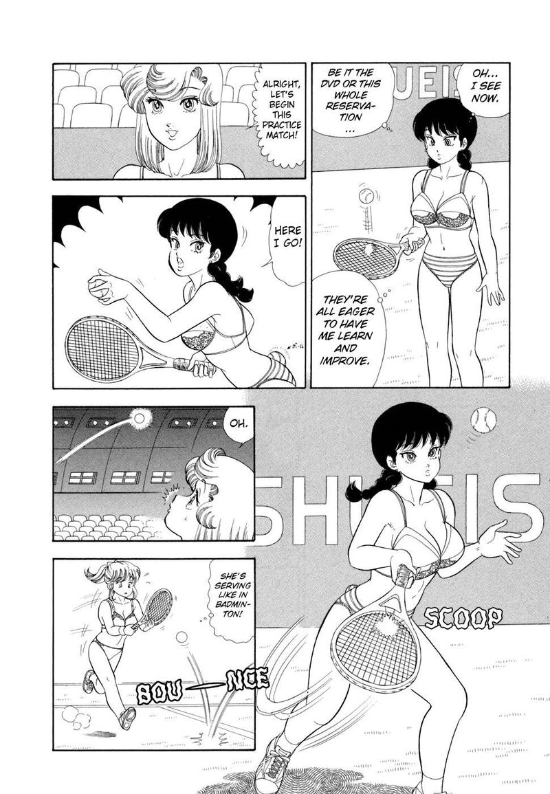 Amai Seikatsu Chapter 419 Page 13