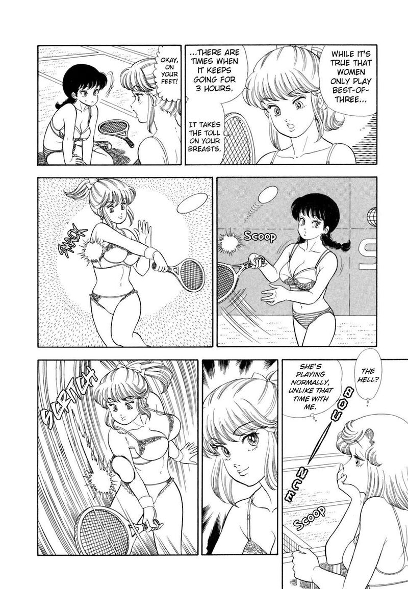Amai Seikatsu Chapter 419 Page 15