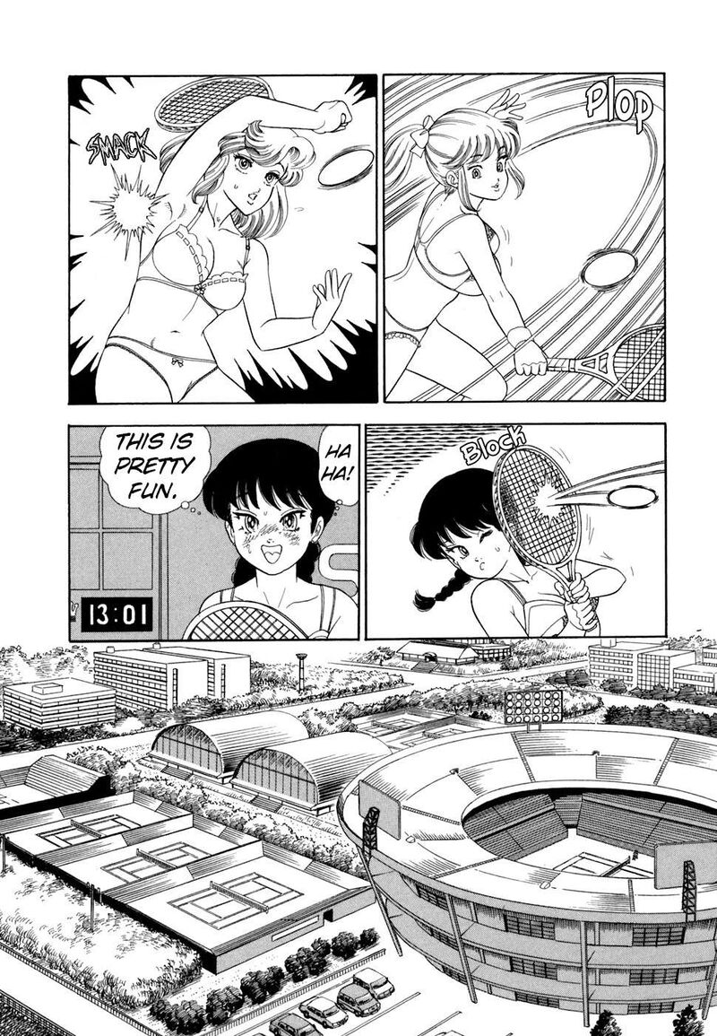 Amai Seikatsu Chapter 420 Page 11
