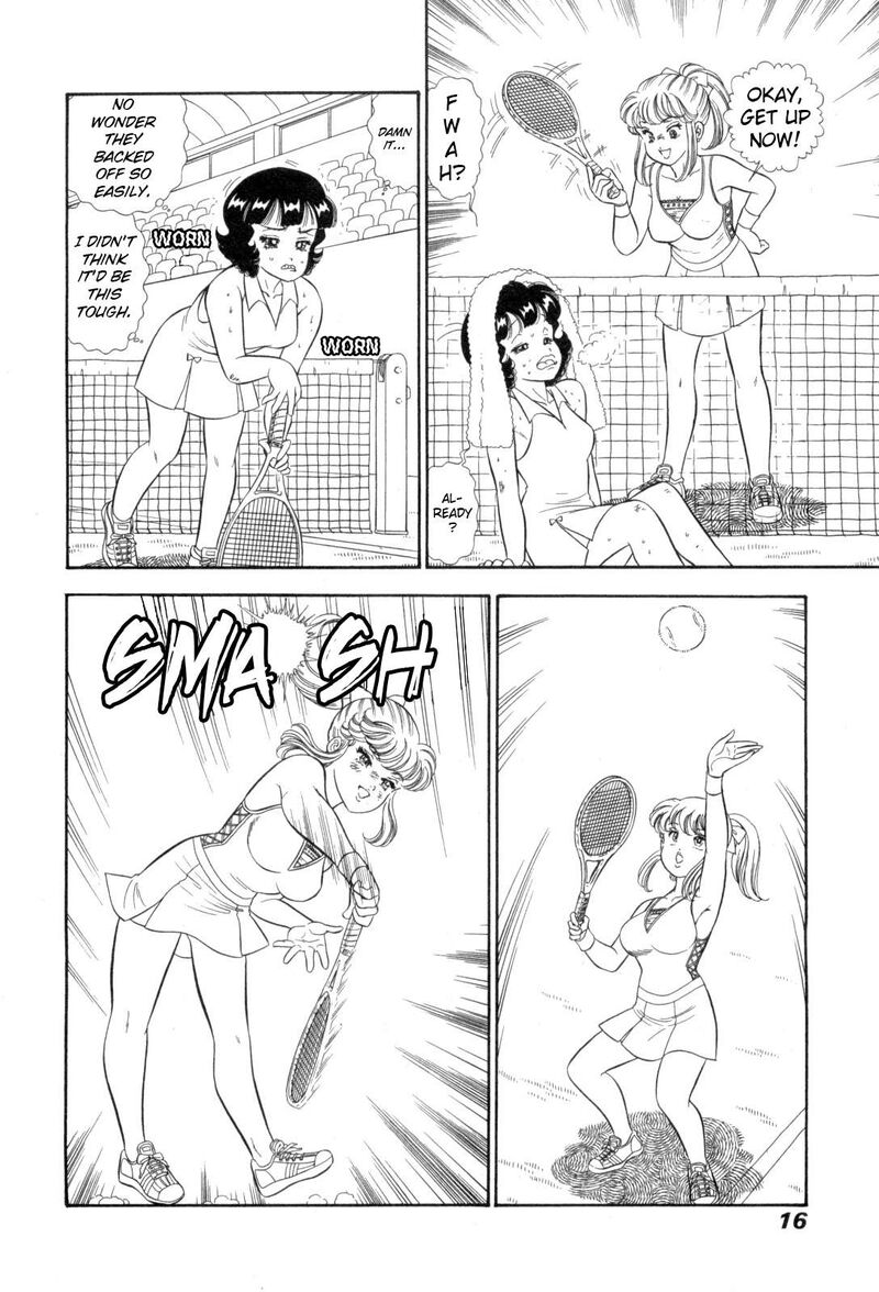 Amai Seikatsu Chapter 422 Page 22