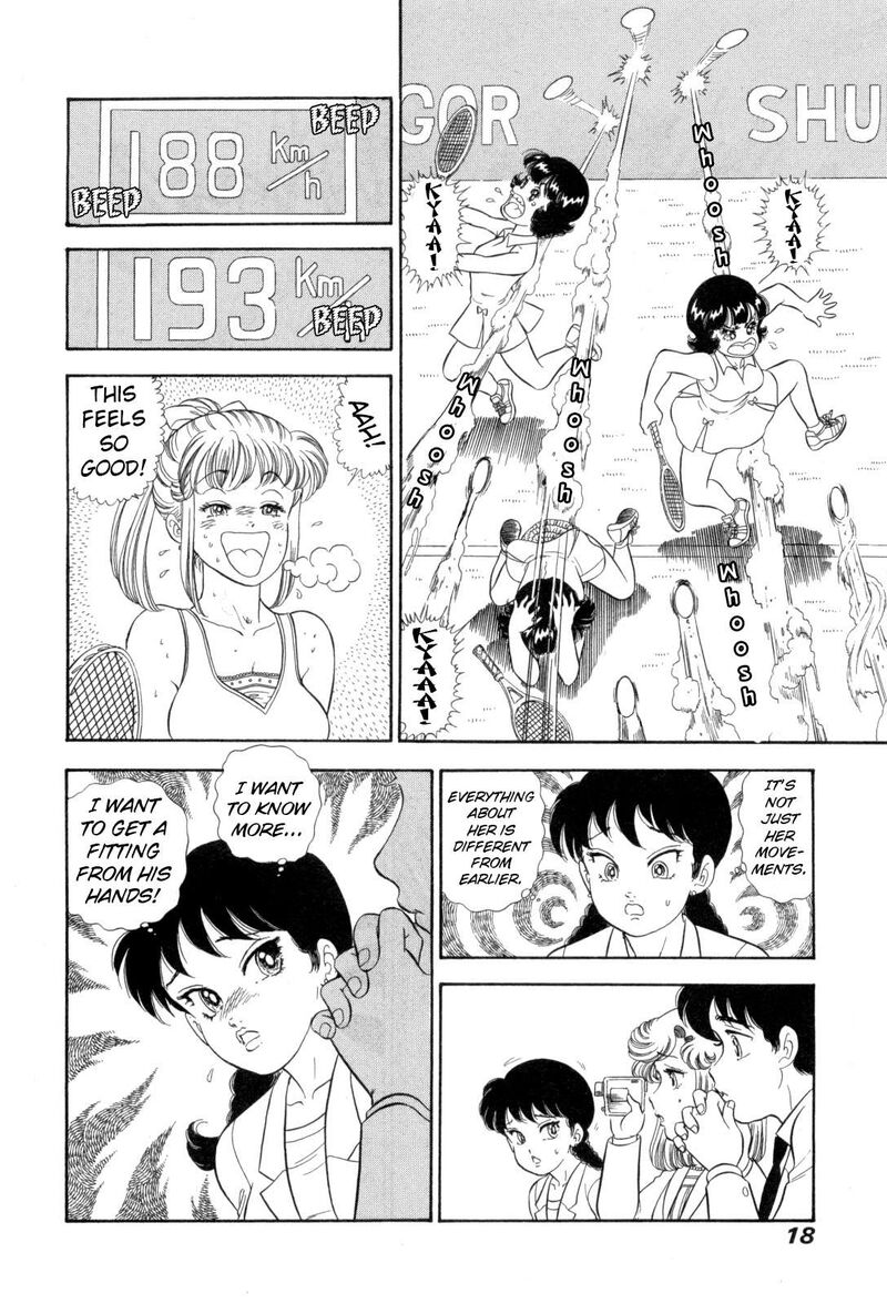 Amai Seikatsu Chapter 422 Page 24