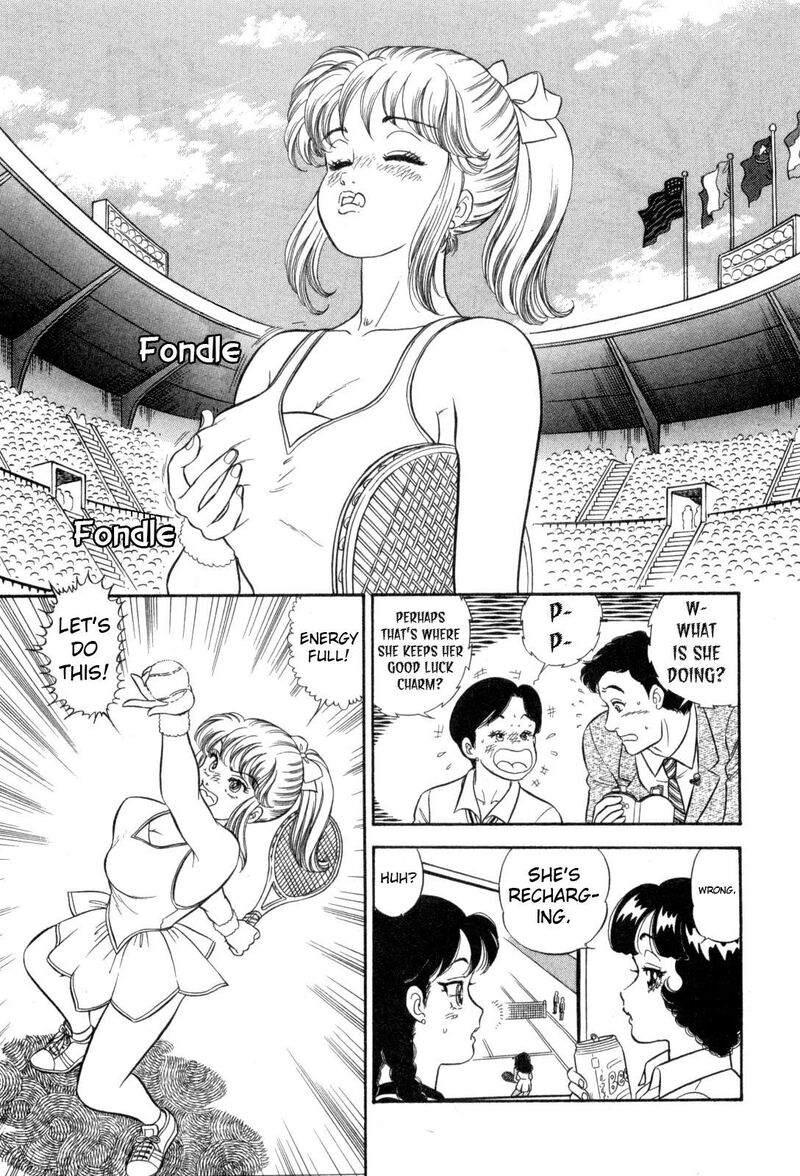 Amai Seikatsu Chapter 426 Page 8