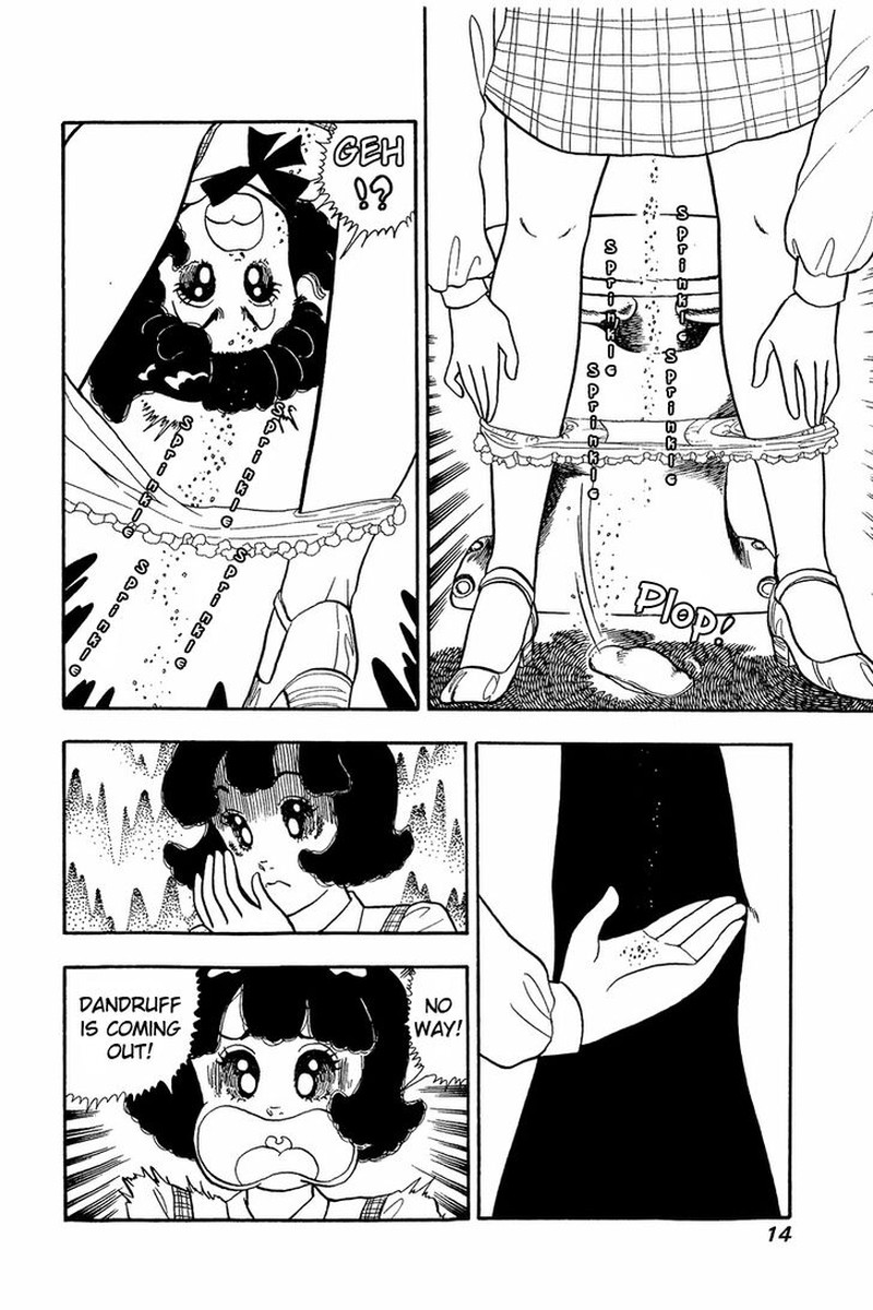 Amai Seikatsu Chapter 44 Page 9