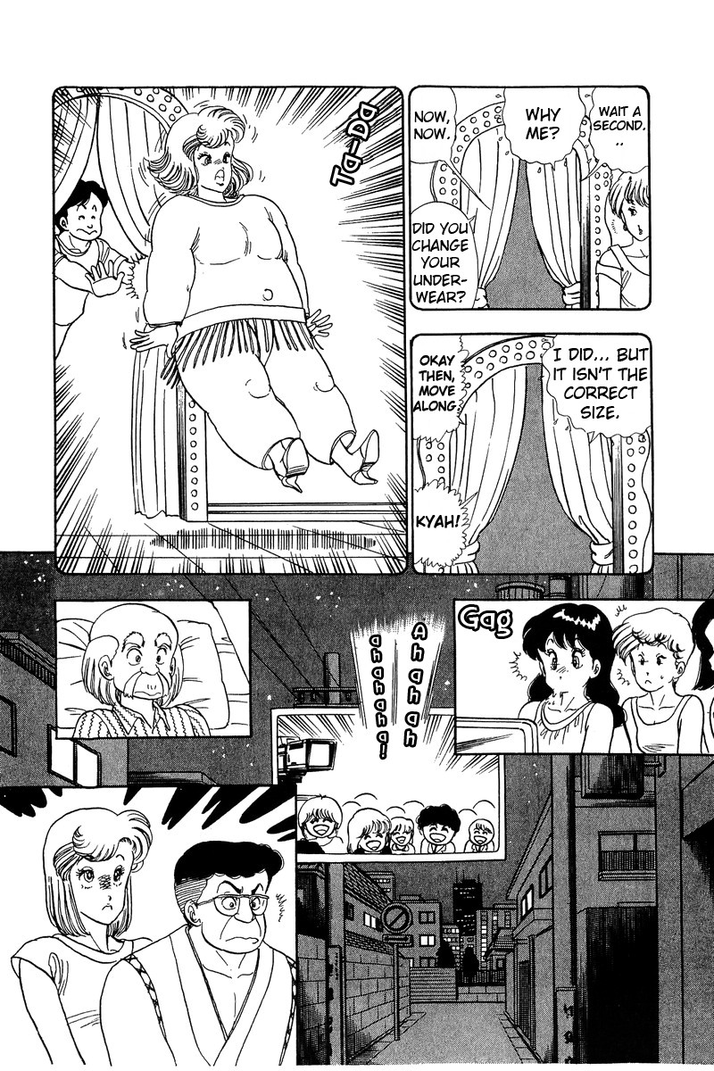 Amai Seikatsu Chapter 56 Page 8