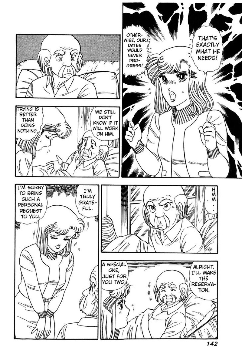Amai Seikatsu Chapter 60 Page 10