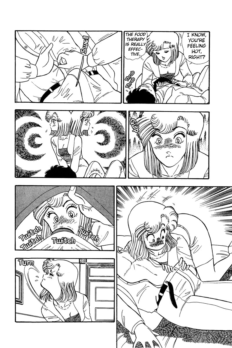 Amai Seikatsu Chapter 62 Page 6