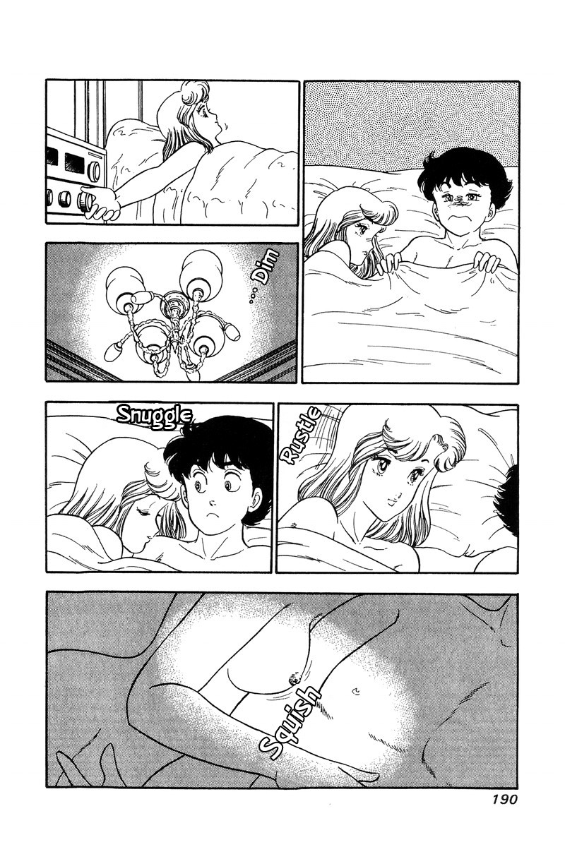Amai Seikatsu Chapter 63 Page 10