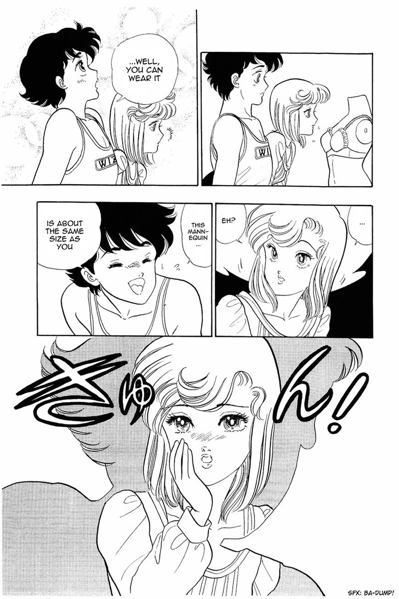 Amai Seikatsu Chapter 7 Page 30