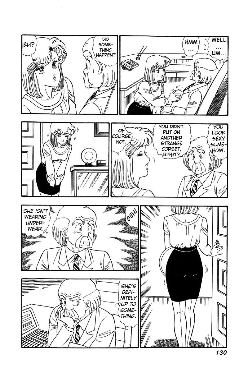 Amai Seikatsu Chapter 72 Page 13