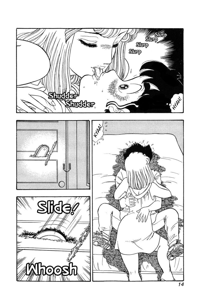 Amai Seikatsu Chapter 78 Page 10