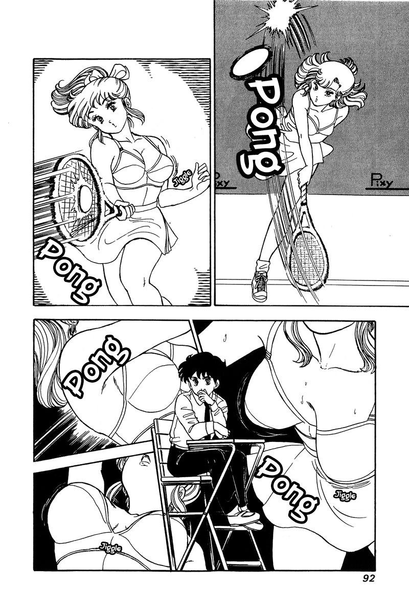 Amai Seikatsu Chapter 83 Page 9
