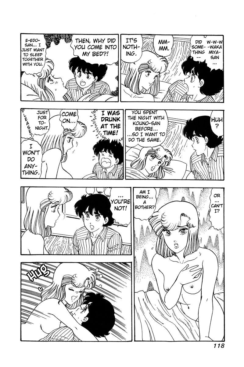 Amai Seikatsu Chapter 98 Page 5