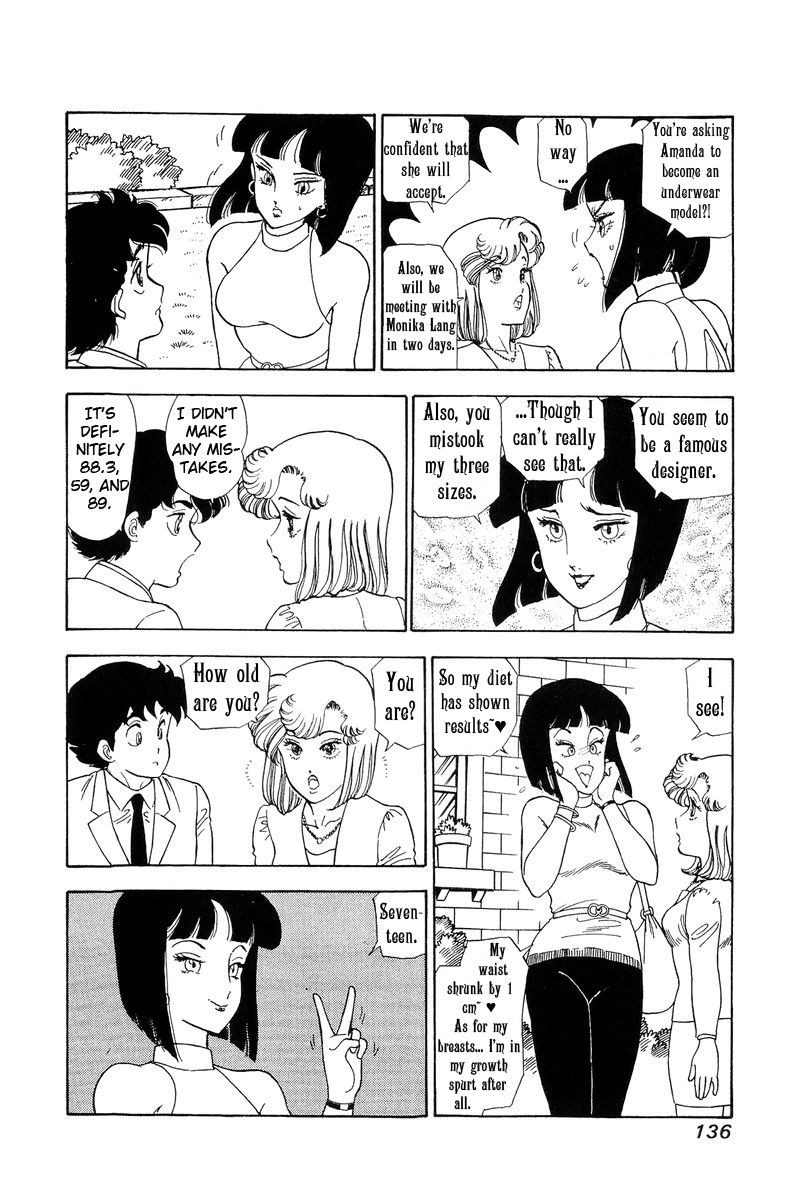 Amai Seikatsu Chapter 99 Page 9