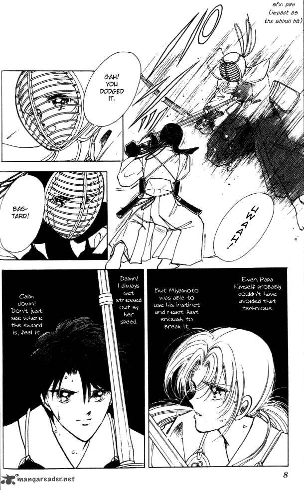 Amakusa 1637 Chapter 1 Page 11