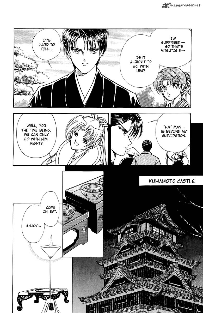 Amakusa 1637 Chapter 15 Page 35