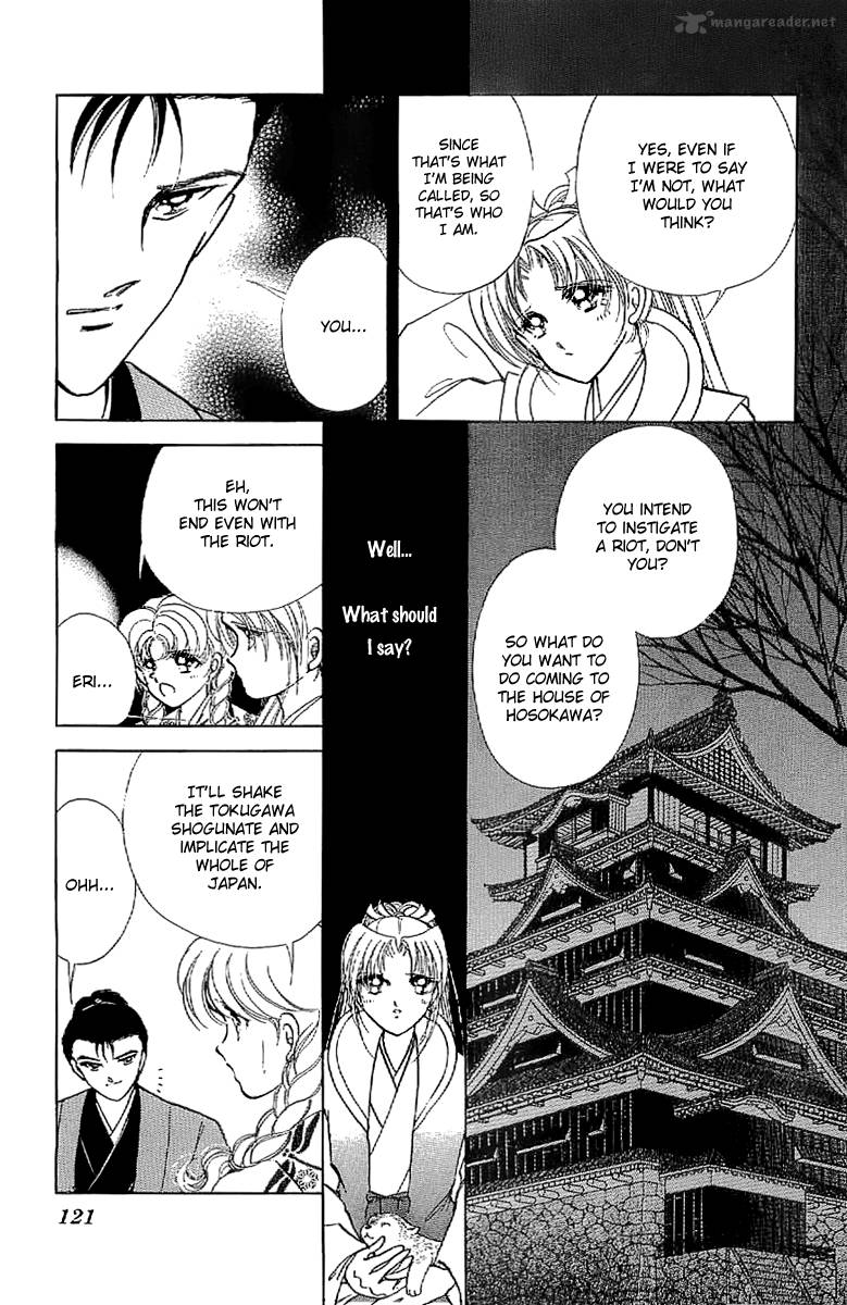 Amakusa 1637 Chapter 16 Page 8