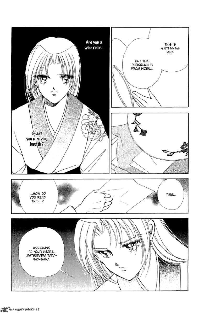 Amakusa 1637 Chapter 19 Page 38