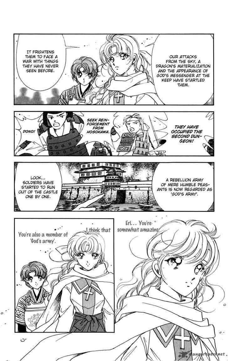 Amakusa 1637 Chapter 35 Page 26