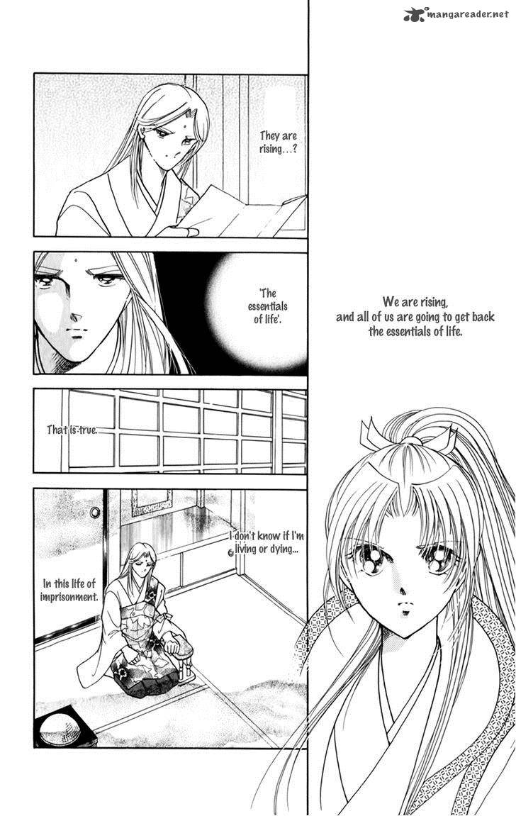 Amakusa 1637 Chapter 35 Page 9