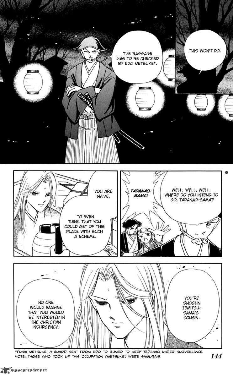 Amakusa 1637 Chapter 36 Page 30