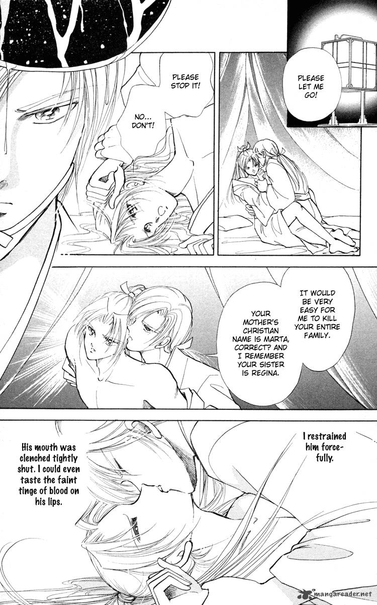 Amakusa 1637 Chapter 5 Page 28