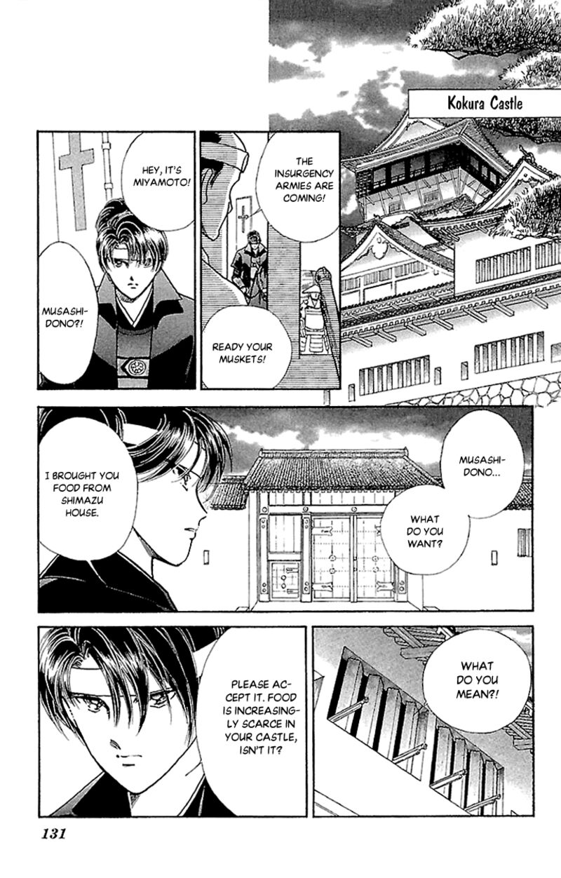 Amakusa 1637 Chapter 56 Page 15