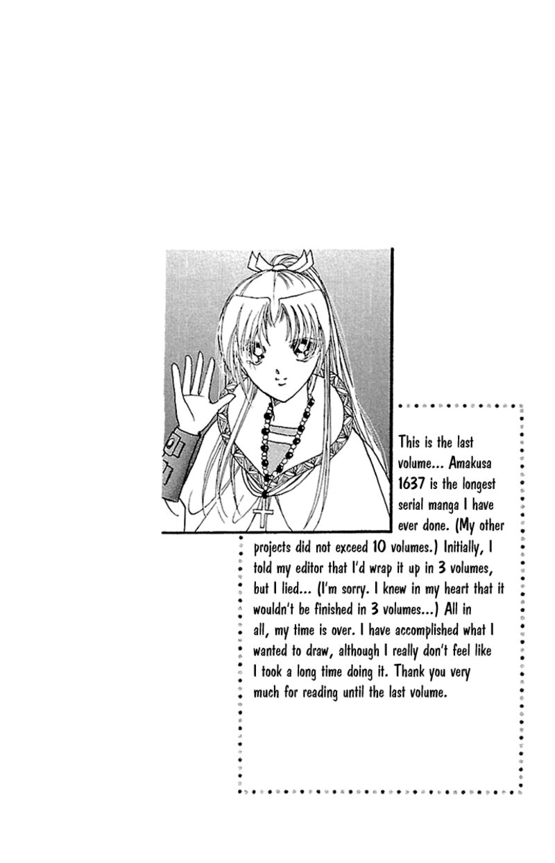 Amakusa 1637 Chapter 56 Page 36