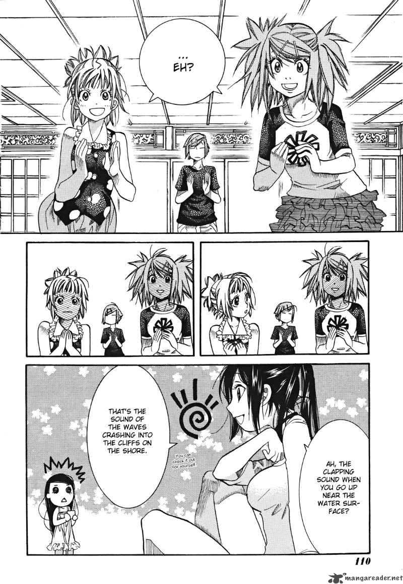 Amanchu Chapter 18 Page 30