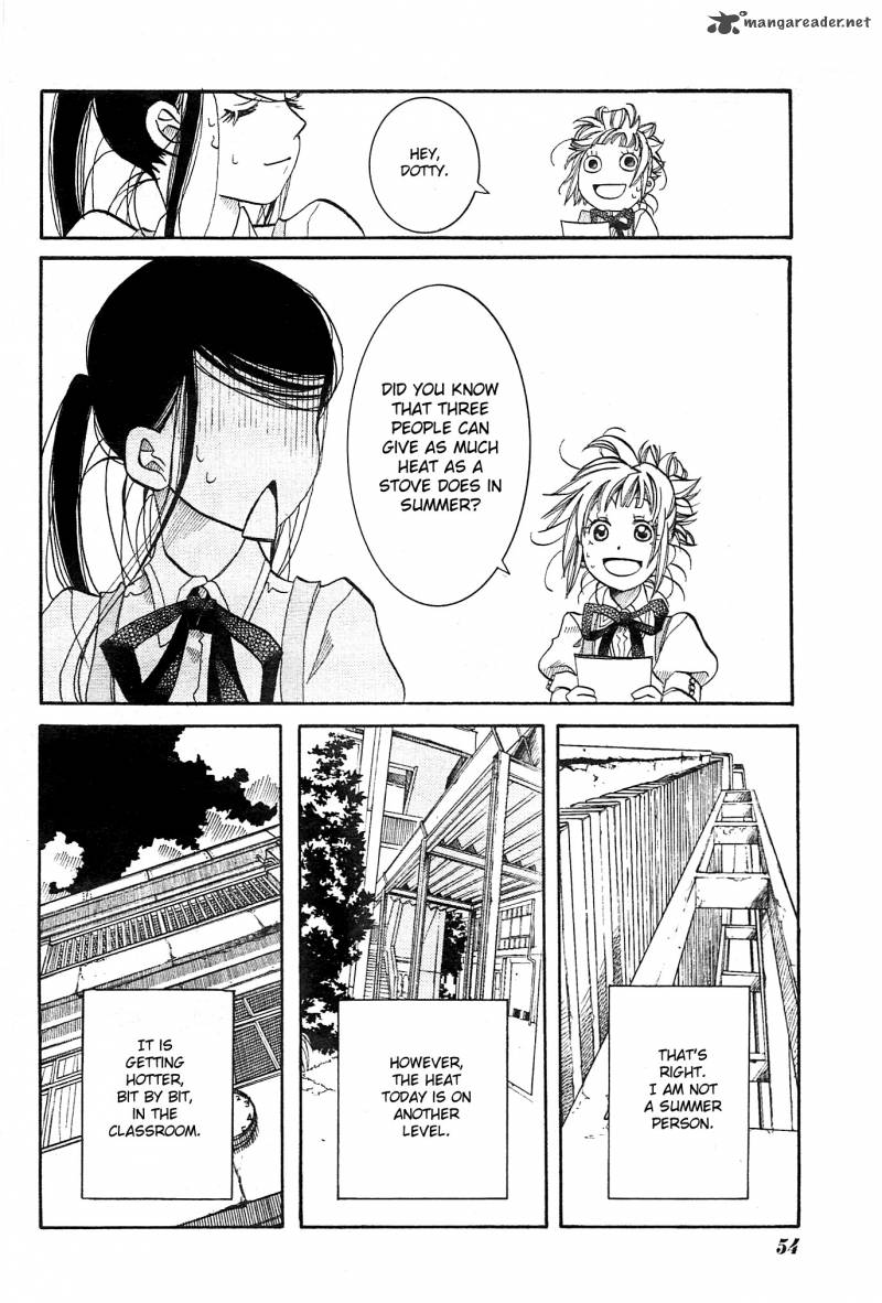 Amanchu Chapter 20 Page 7