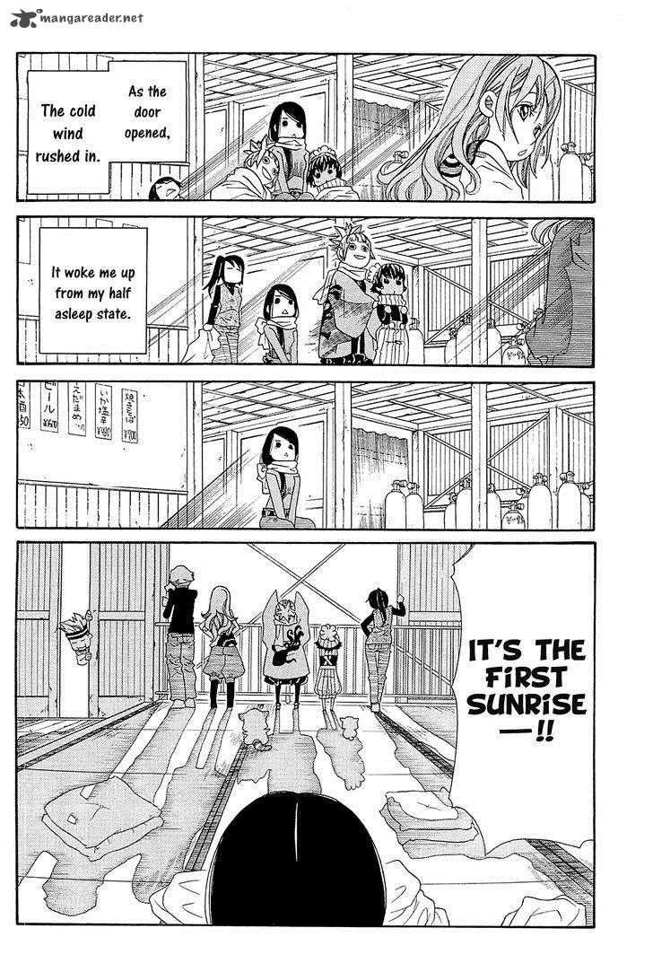 Amanchu Chapter 47 Page 29