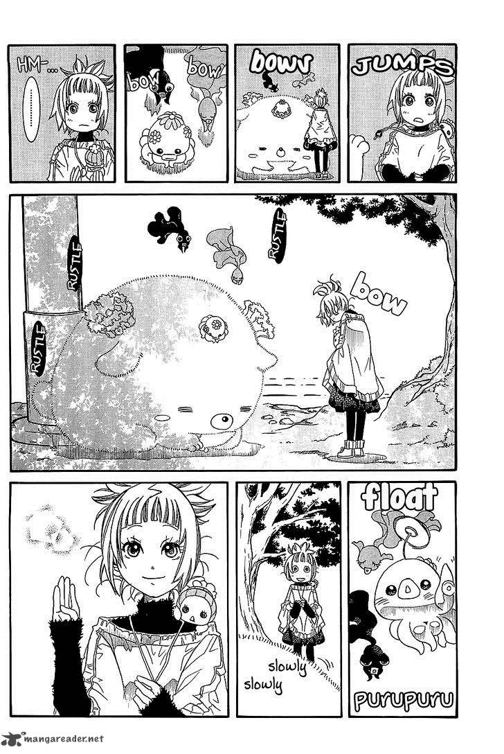 Amanchu Chapter 48 Page 22