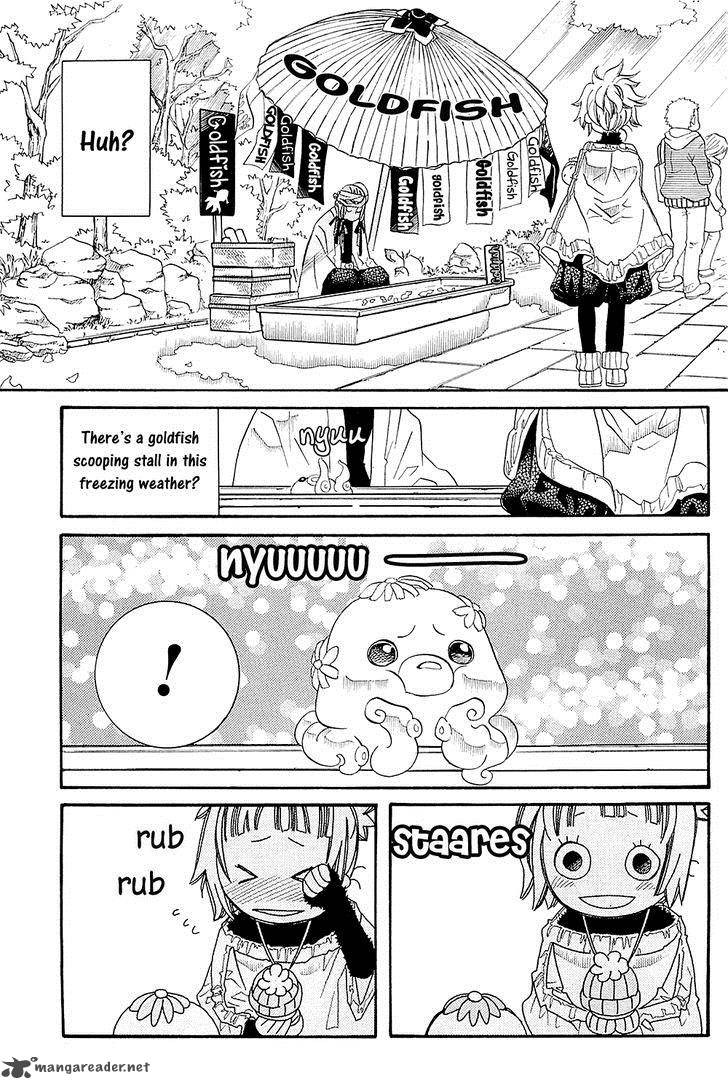 Amanchu Chapter 48 Page 9