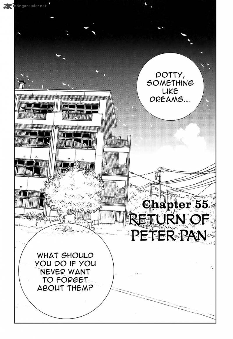 Amanchu Chapter 55 Page 2