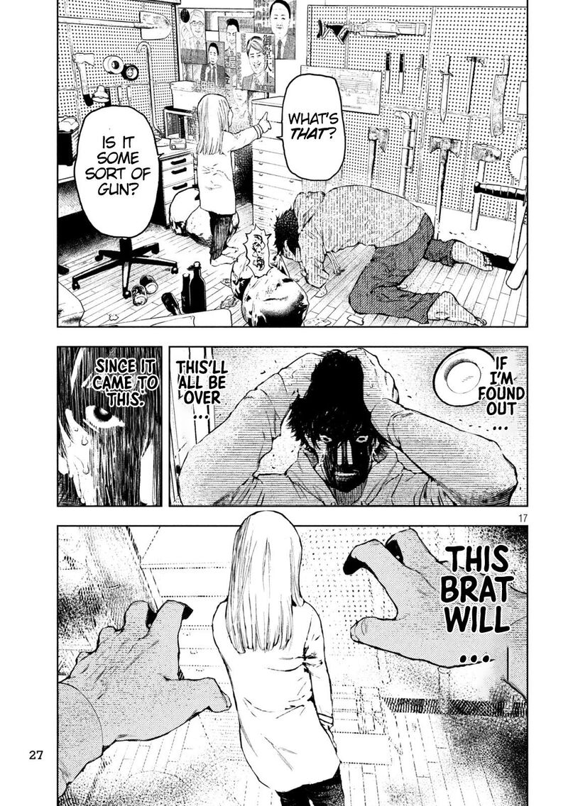 Amateur Vigilante Chapter 1 Page 18