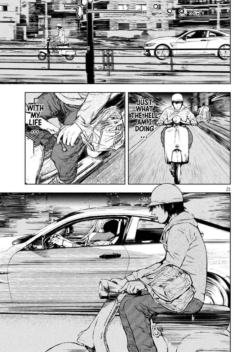 Amateur Vigilante Chapter 1 Page 24