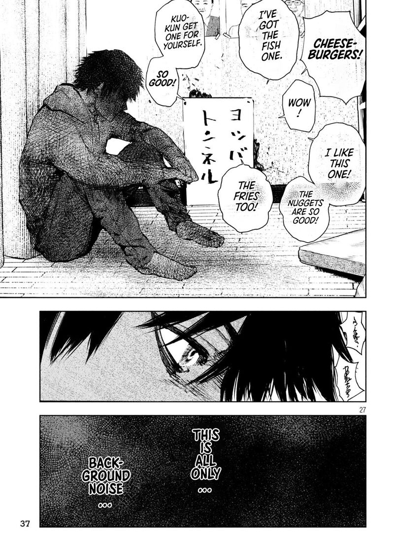 Amateur Vigilante Chapter 1 Page 28