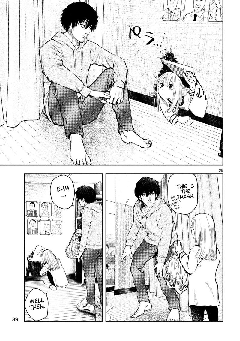 Amateur Vigilante Chapter 1 Page 30