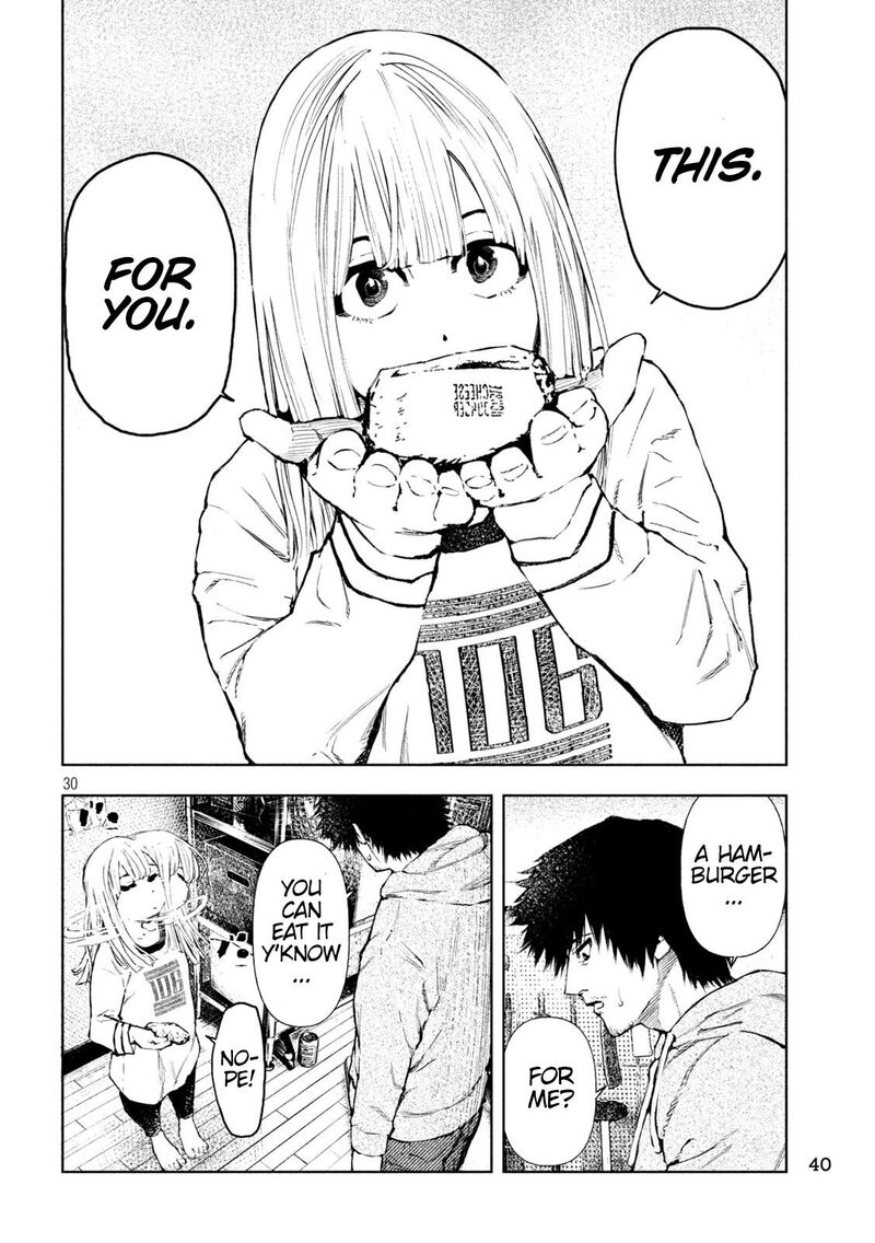 Amateur Vigilante Chapter 1 Page 31