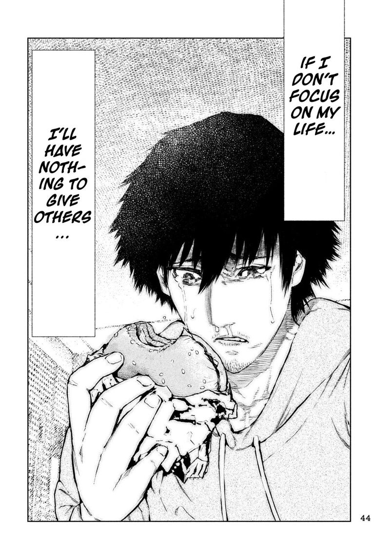 Amateur Vigilante Chapter 1 Page 35