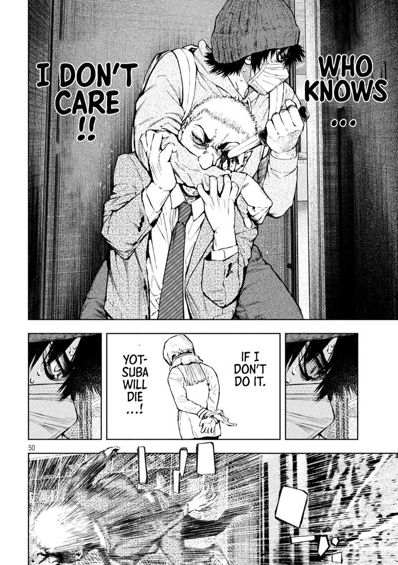 Amateur Vigilante Chapter 1 Page 51