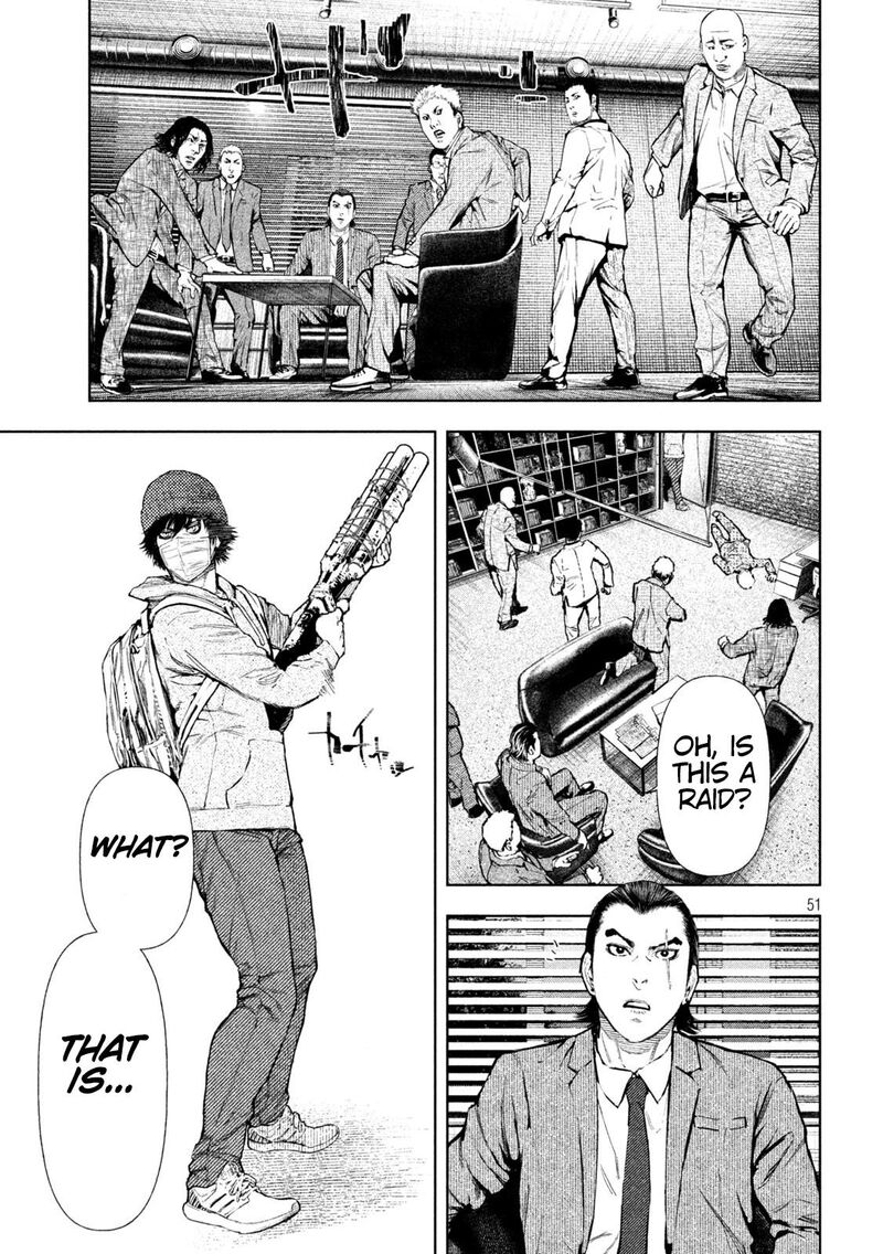 Amateur Vigilante Chapter 1 Page 52