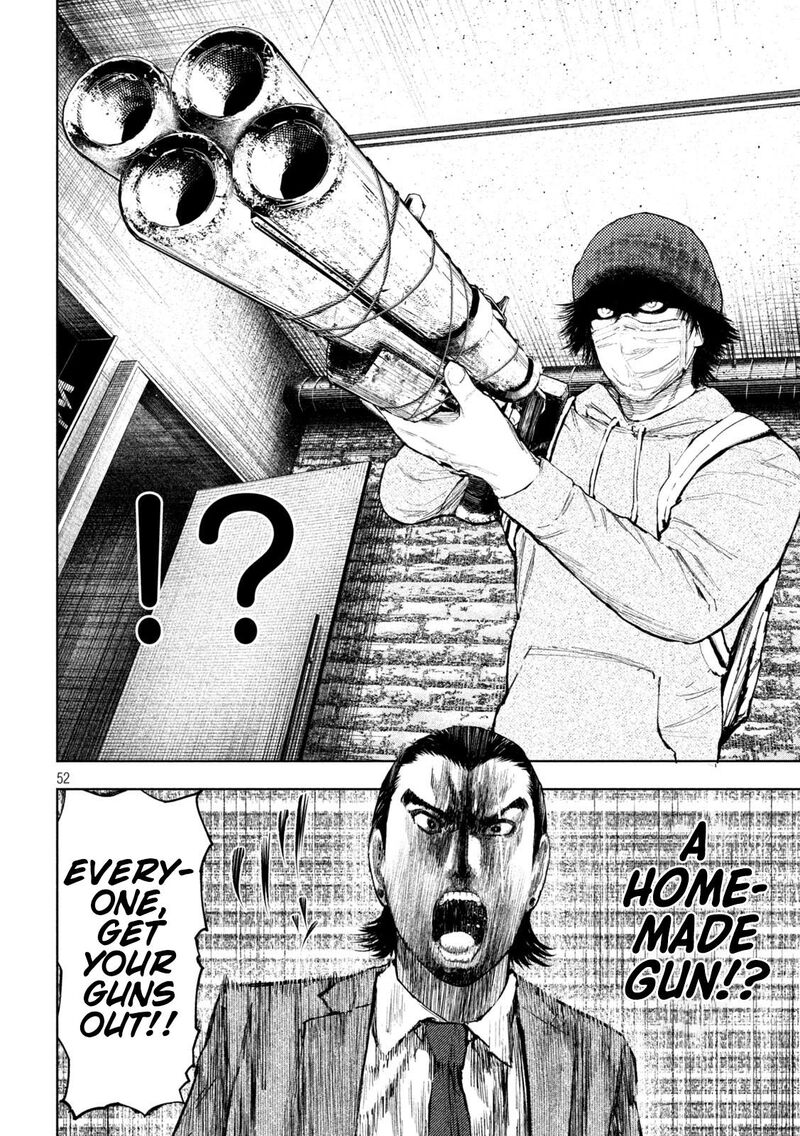 Amateur Vigilante Chapter 1 Page 53