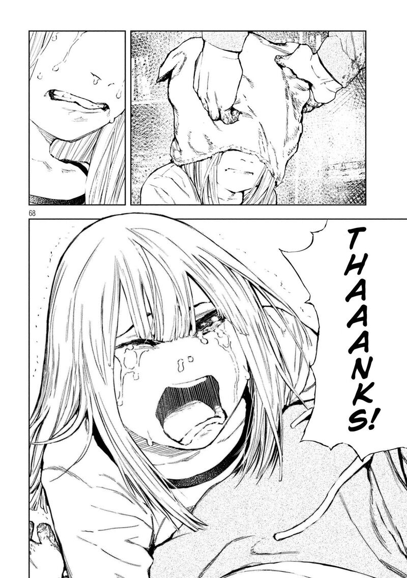 Amateur Vigilante Chapter 1 Page 68