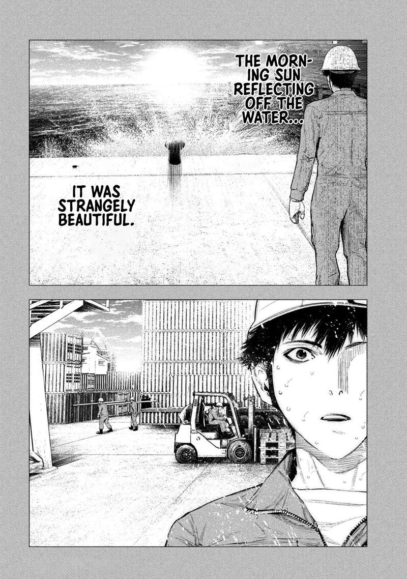 Amateur Vigilante Chapter 10 Page 12